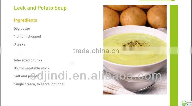 Electric soup maker/blender with lowest price