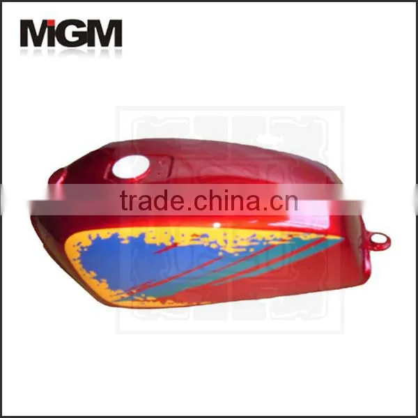 motorcycle fuel tank fuel tank level sensor