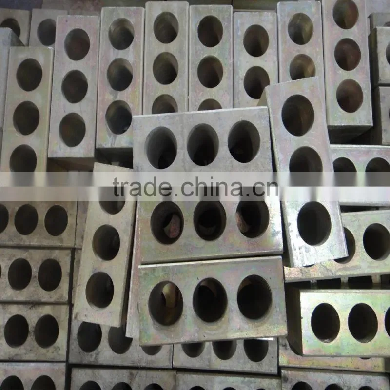 China Prestressed Anchor Ring System