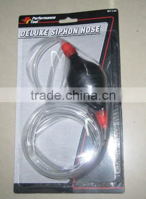 China factory sale Battery Operated Electric Liquid Transfer Plastic Squeeze oil Siphon Pump