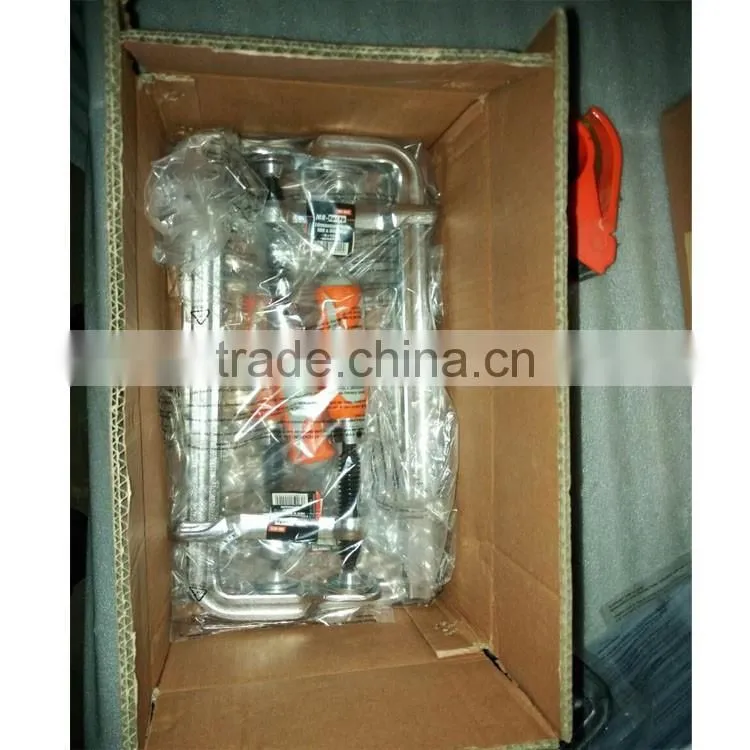 F-04 and F-07 model chrome plated adjusted quickly PVC grip F tool F clamp with best price