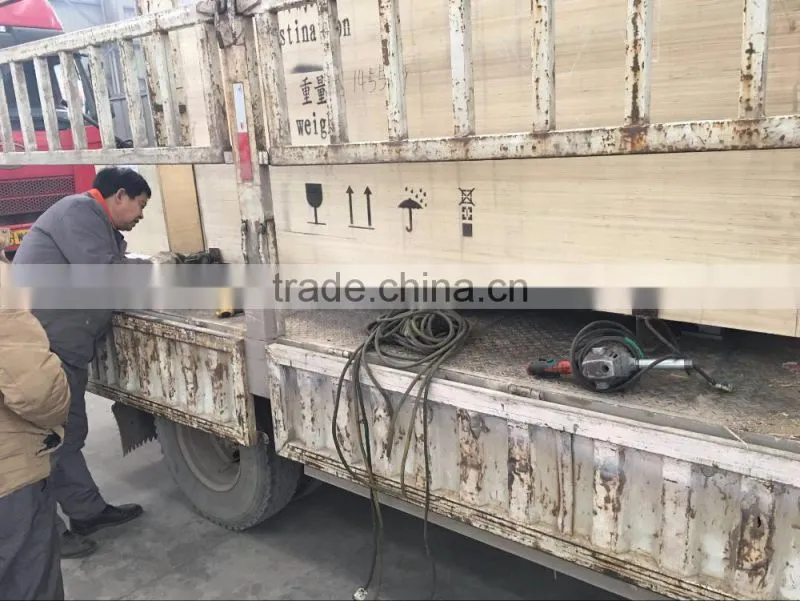 Healthy vegetables screw cold refine oil press