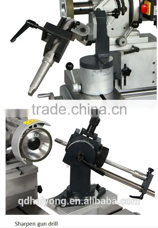 universal tool grinder plans