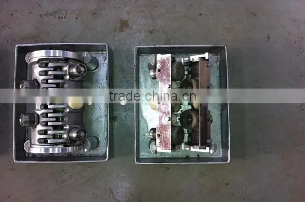 Manual Blade Sharpener