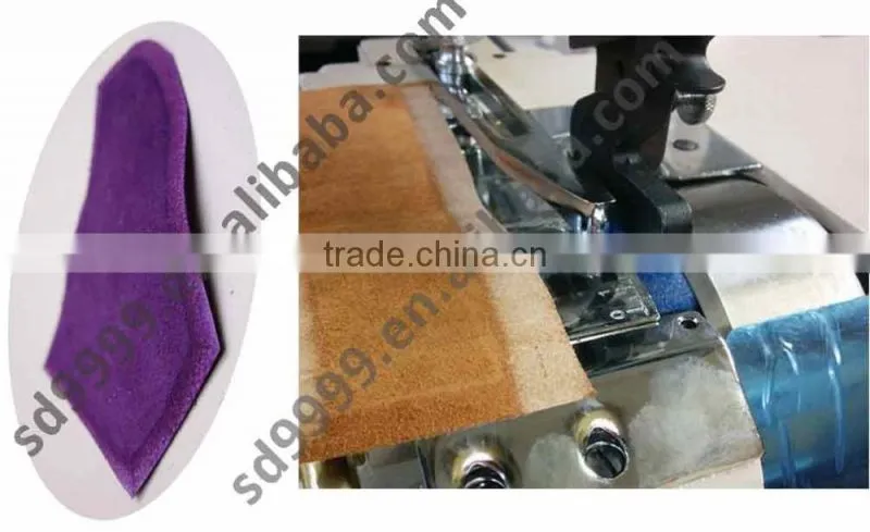 Shoes Leather Skiving Machine