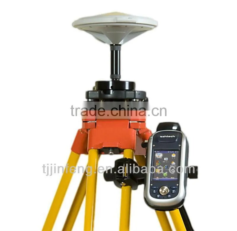 Ashtech ProMark 200 RTK GPS