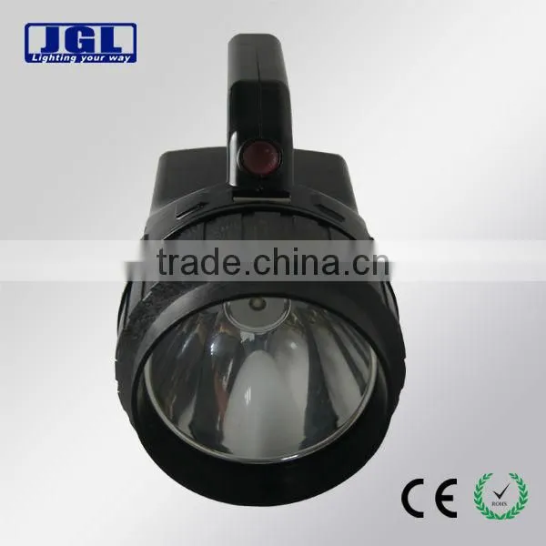 night hunting torch light CREE 10W A360 rechargeable led military torchlight