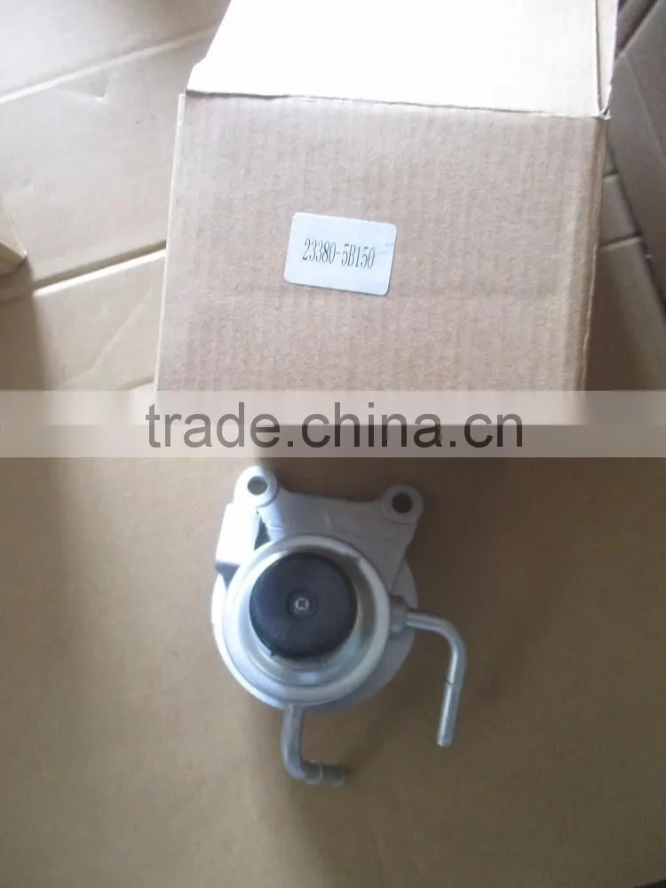 Toyota 23380-5B150 Kraftstoffpumpe,fuel pump, cap fuel