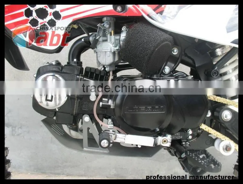 125CC PIT BIKE motorcycle