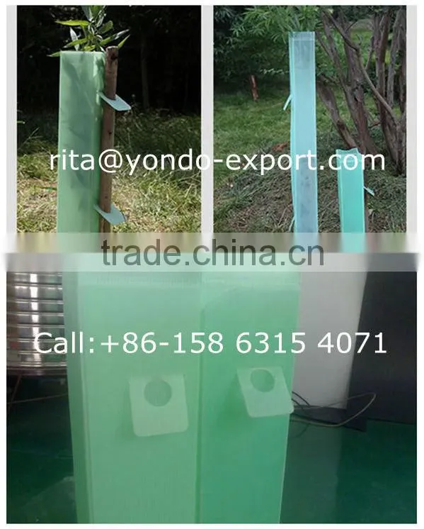 Core Flute Guards
