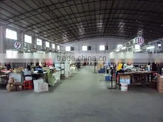Foshan Shunde Kayoung Import & Export Trading Co., Ltd. company overview - view 2