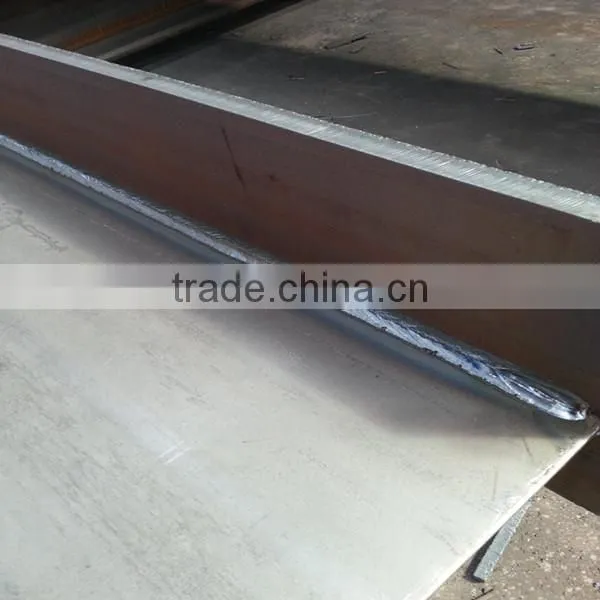 Tianjin steel structure building H beam