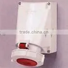 weatherproof waterproof industrial plugs IP67