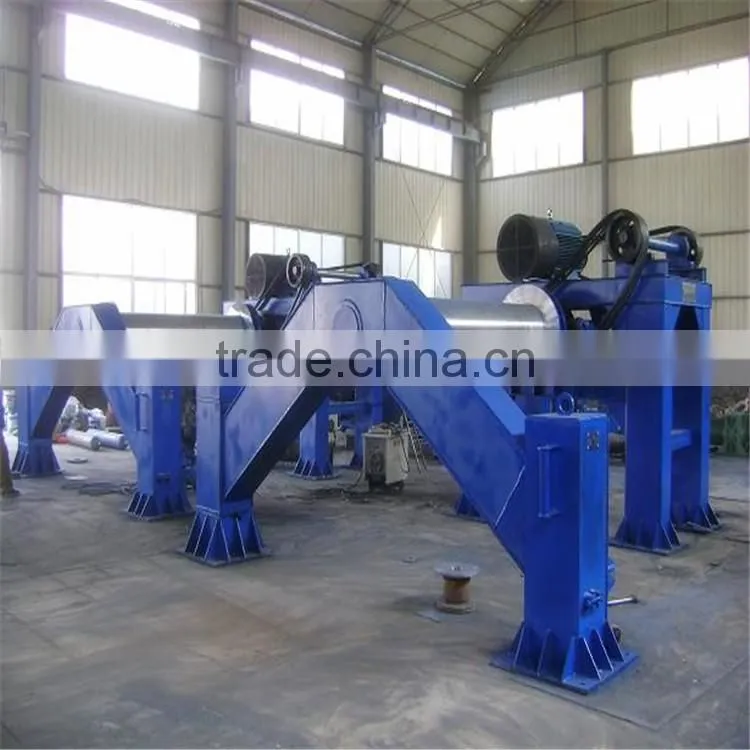 CICQ hot sale 300mm-2200mm Concrete pipe making machine mould in China.