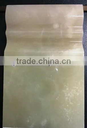 FACTORY PRODUCUNG ONYX CHAIR RAIL MOLDING COLLECTION
