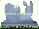 American Tombstone,Granite Tombstone ,G603 Mountain Grey