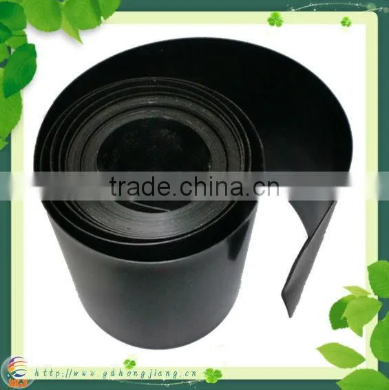 Bamboo Root Barrier 60cm X 6m