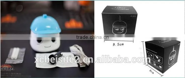 J107 fashion household humidifiers