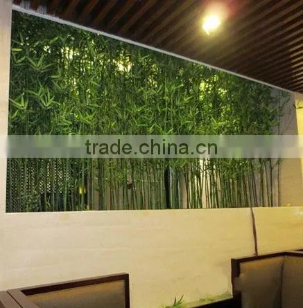 2014 hot selling Artificial bamboo plant/Fake lucky bamboo for decoration