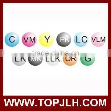 printing Textile ink CYMK