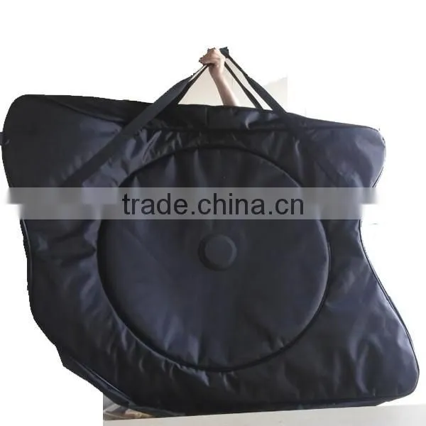 Bike Transport Bag Travel Carry Case Bicycle Cycling