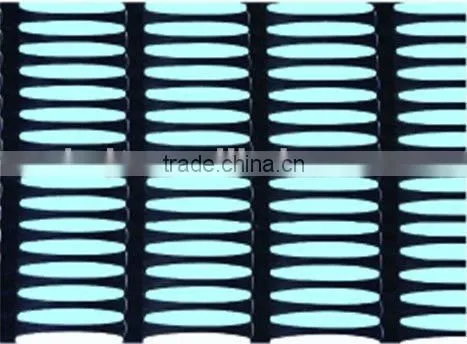 fiberglass geogrid