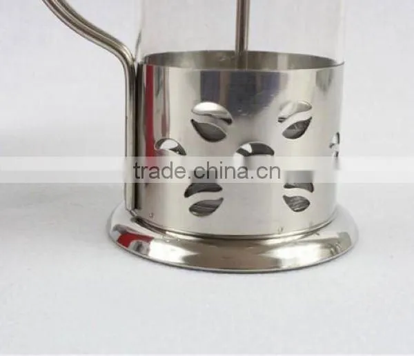 200ml Irish Coffee Cup with metal handle