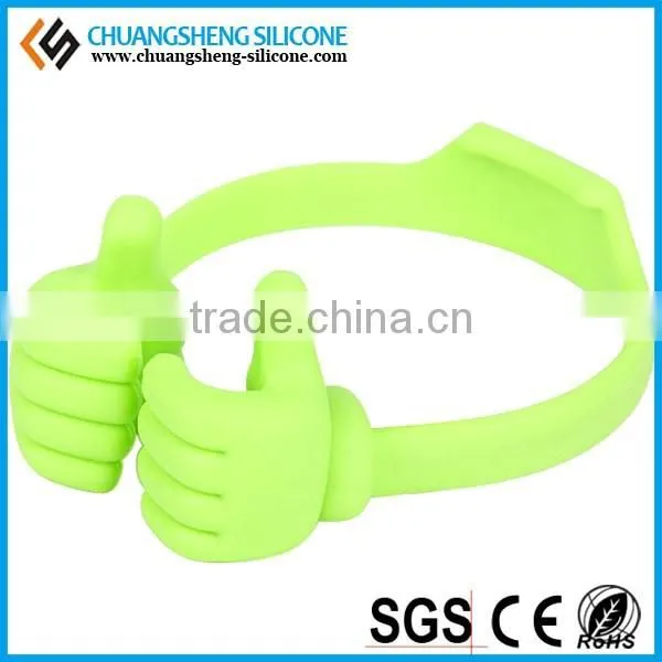 Most cheap but convenient watching movie phone holders, plastic phone sticker