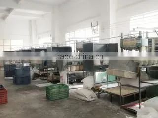 Quanzhou Meneed Commodity Limited company overview - view 1