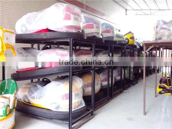 LT-4068B 2014 new dodgem cars for sale