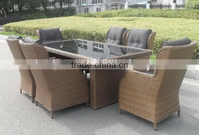Rattan Cube Garden Furniture AK1313