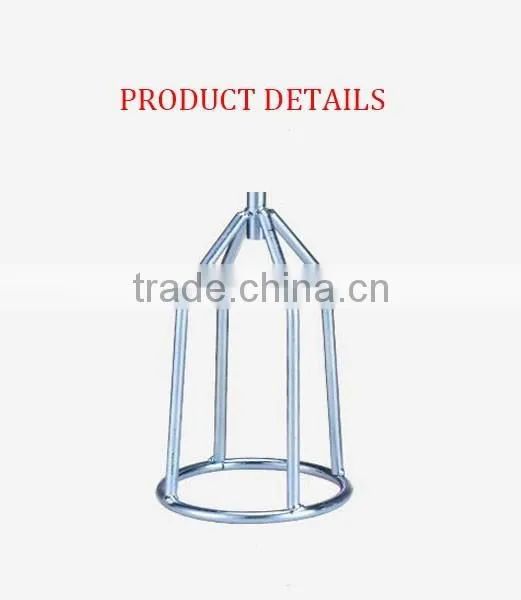 14mm CRUDE MINI MANUAL PUTTY PAINT MIXER WITH THREAD