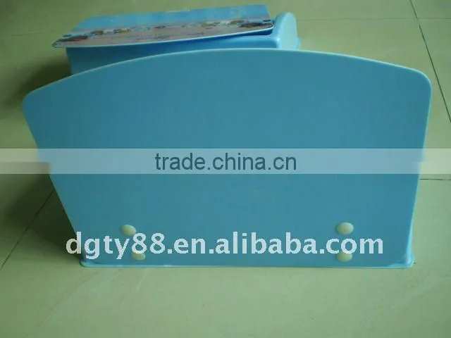 OEM factory plastic vacuum thermoforming blister display tray