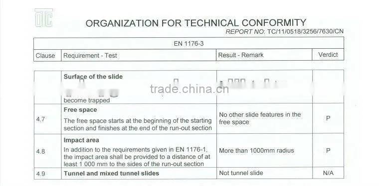 (M11-01502) TUV,CE,EN1176 CERTIFICATED LOVELY AMUSEMENT PARK PARK EQUIPMENT