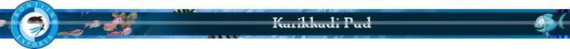 Karikkadi Pud with High Nutritional Value from Reliable Exporter