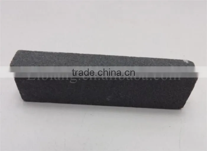 Knife sharpening stone knife gadget