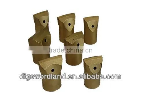 patent product drill bits for pneumatic paving breaker