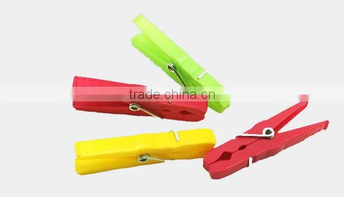 Eco-friendly decorative promotional and hot selling clothespin