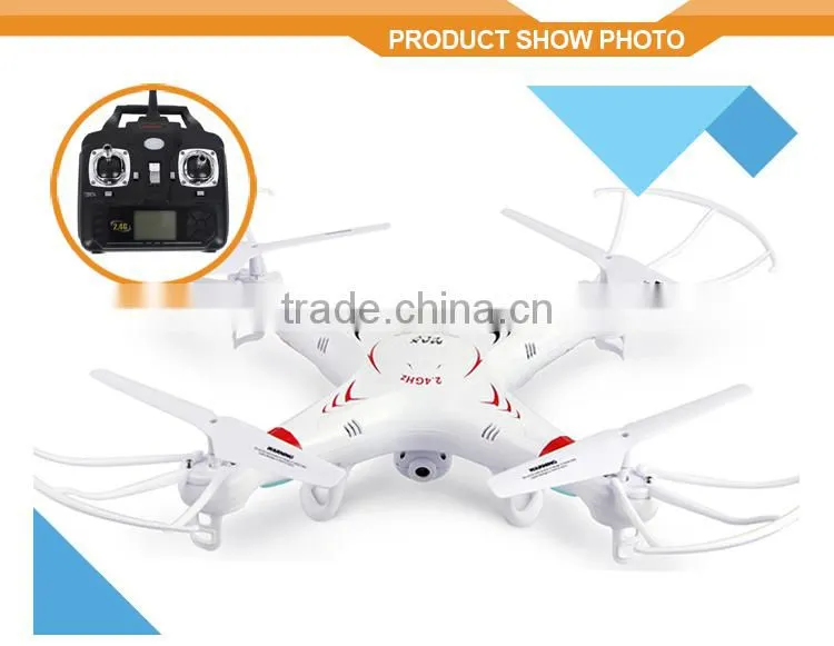hot new products for 2015 M68R 2.4G 4CH Skywalker RC UAV drone quadcopter with hd camera and gps