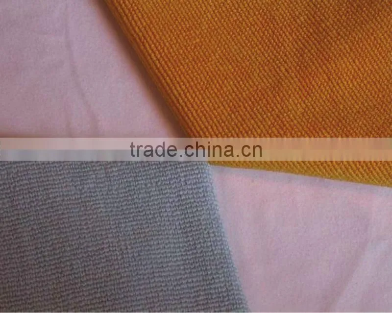 Multi-Functional Microfiber Glass Cloth