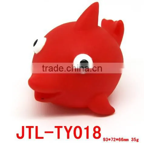 New Promotional Pop-eye Octopus Toys
