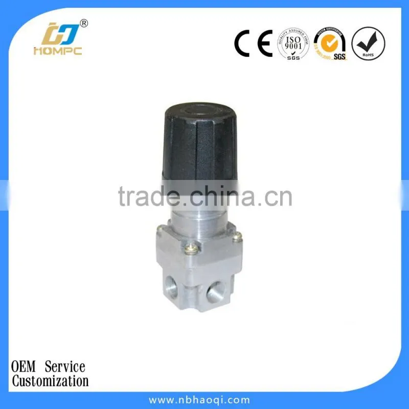 zinc air compressor inlet valve