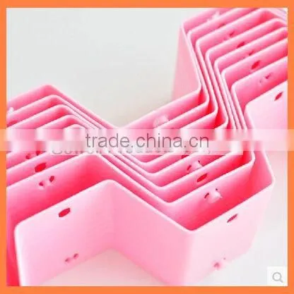 Drawer Organizer, Plastic Drawer Dividers,Drawer Insert Organizer