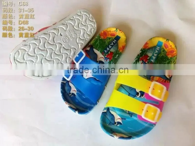 lovely beach sandal for boys