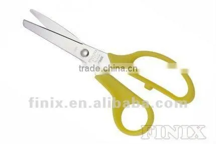 Superior Quality Safety Blunt Tip Student Scissors