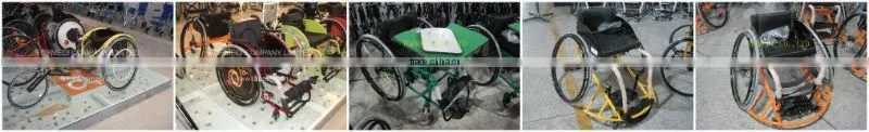 Speed King Racing Manual Sports wheelchair/outdoor folding wheelchair/CE FDA approved