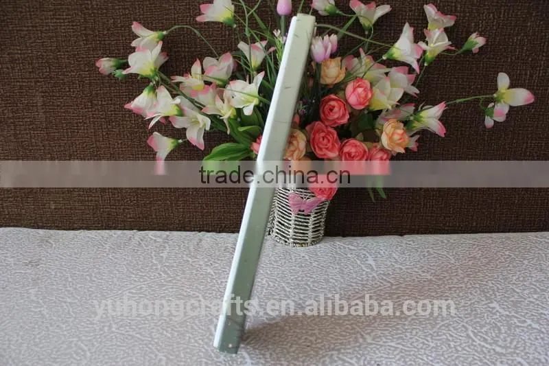 traditional process Chinese hand fan paper box