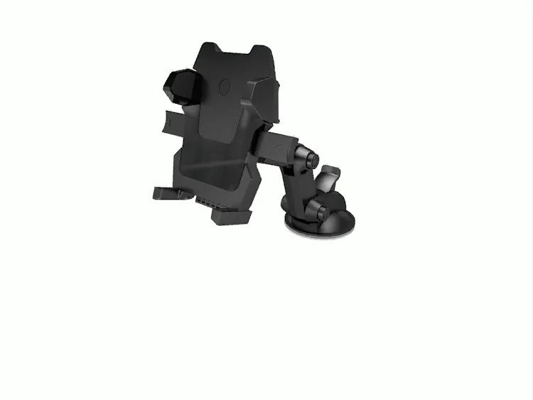 New brand 2017 multi band phone holder With Stable Function