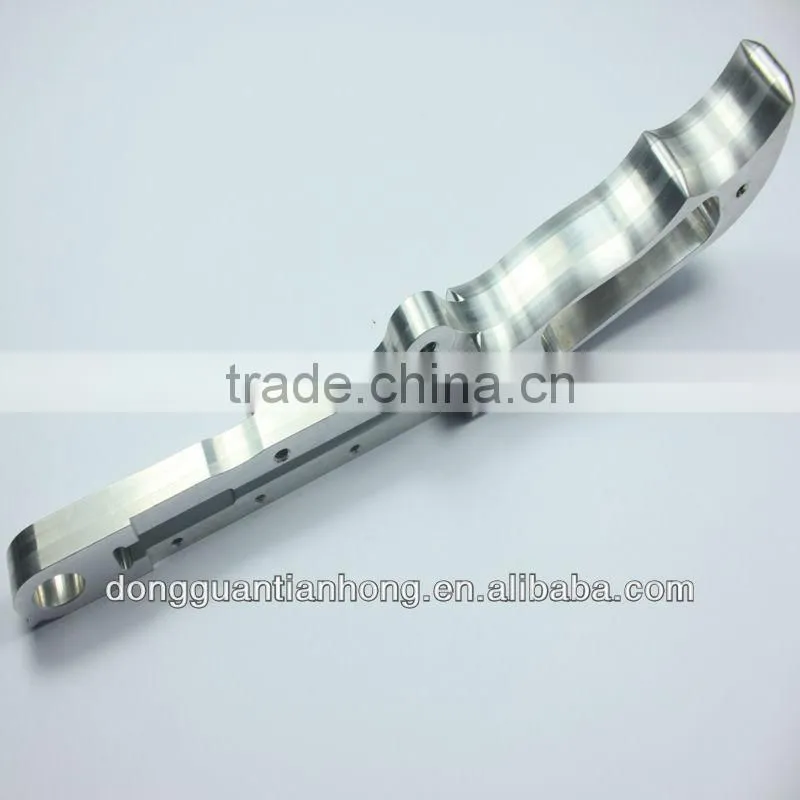 general material machining CNC machined products