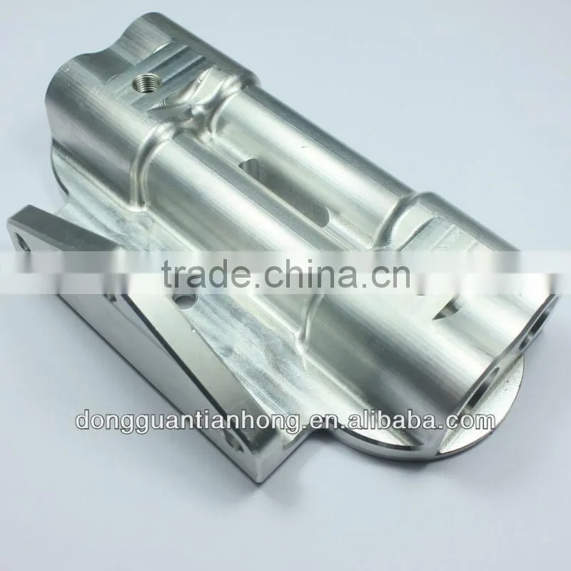 Stainless steel turning parts /carbon fiber car parts